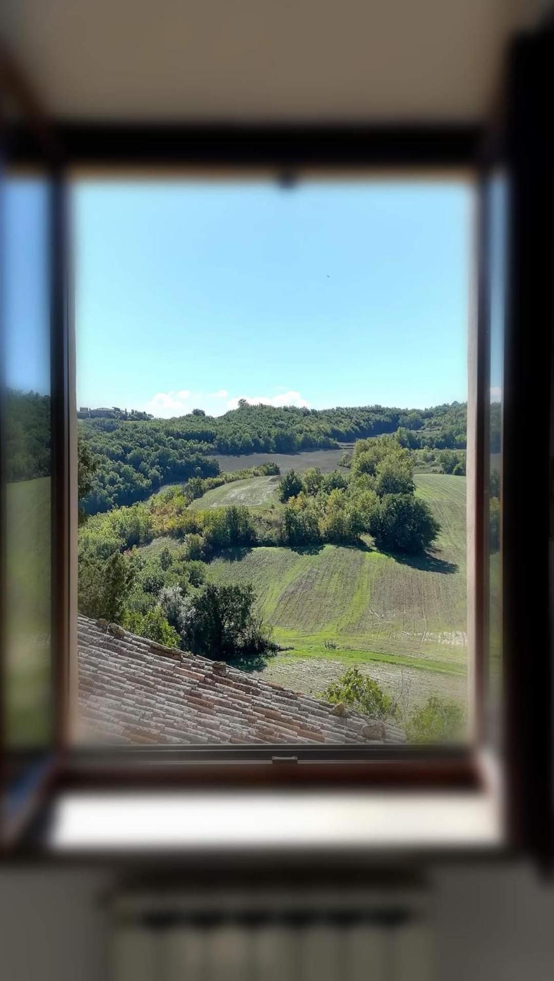 La Quercia Incantata كاميرينو المظهر الخارجي الصورة