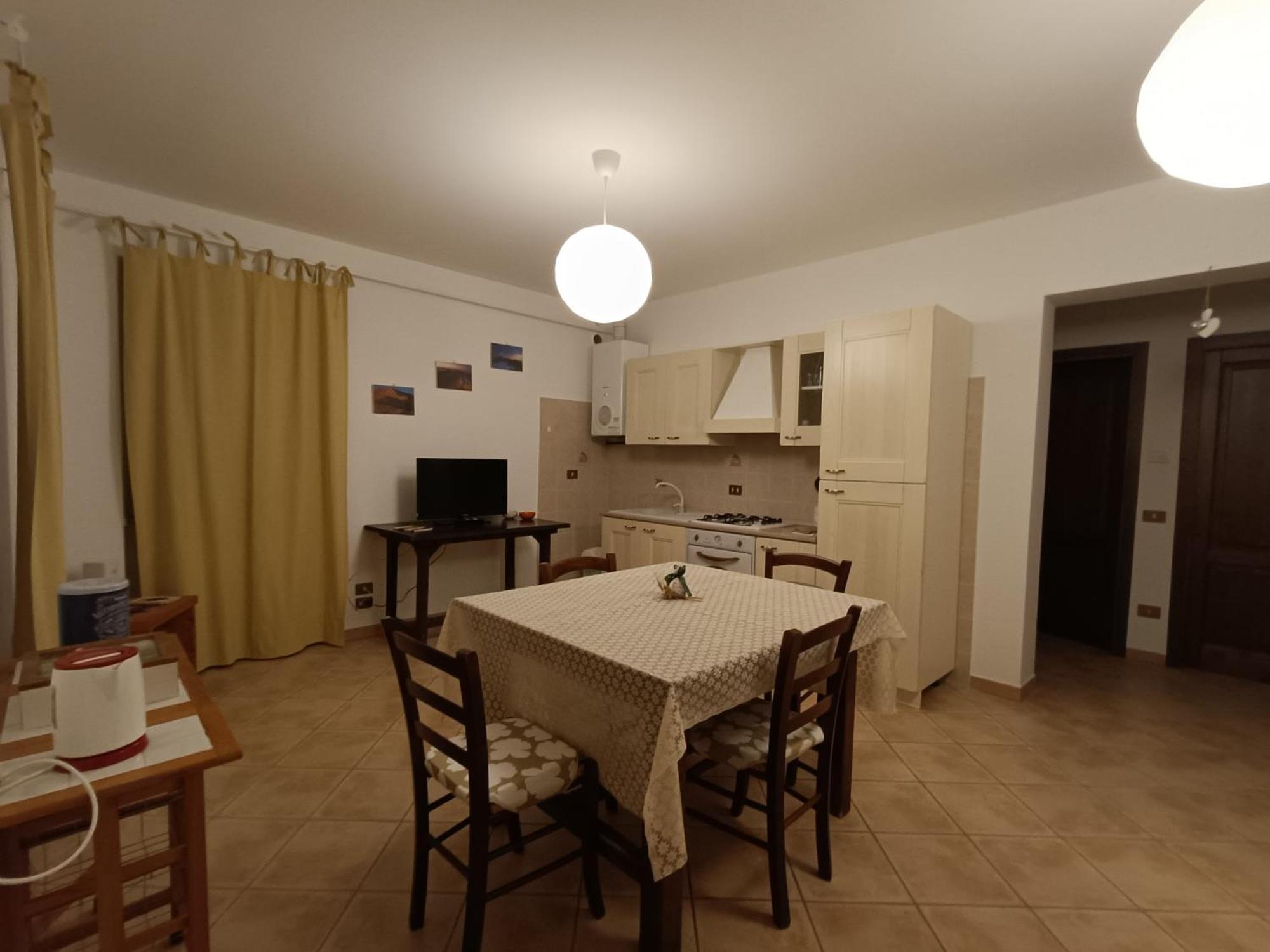 La Quercia Incantata كاميرينو المظهر الخارجي الصورة
