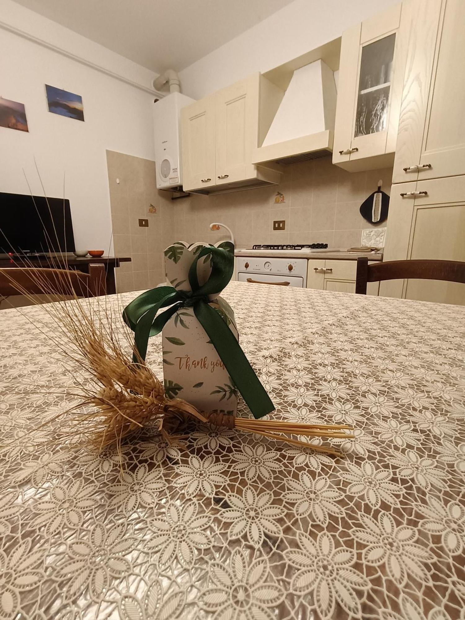 La Quercia Incantata كاميرينو المظهر الخارجي الصورة